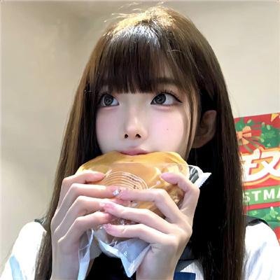 玉米田的孩子